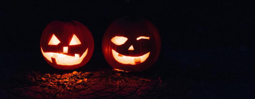Did you know that Halloween is a combination of Celtic and Christian celebration?
