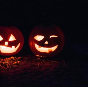 Did you know that Halloween is a combination of Celtic and Christian celebration?