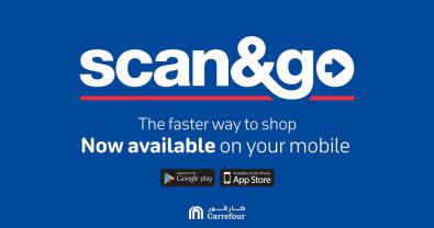 Scan and Go